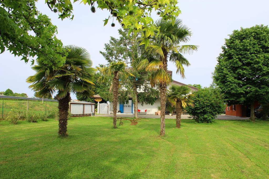Villa Roma Holidays Jesolo Quarto foto