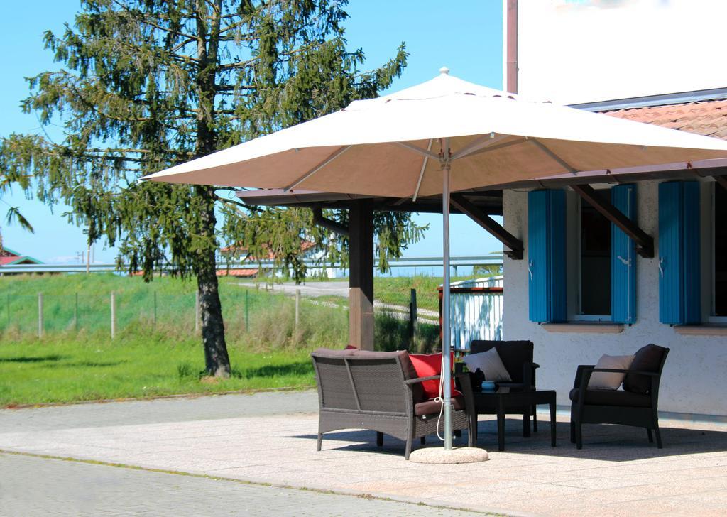 Villa Roma Holidays Jesolo Quarto foto