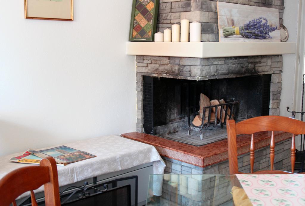 Villa Roma Holidays Jesolo Quarto foto