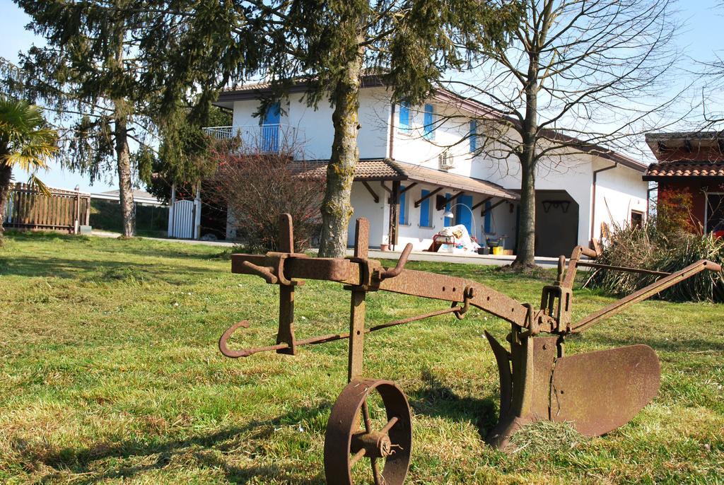 Villa Roma Holidays Jesolo Quarto foto
