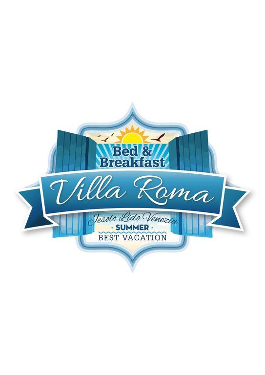 Villa Roma Holidays Jesolo Quarto foto