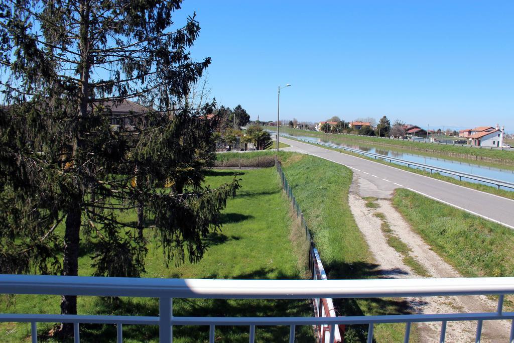Villa Roma Holidays Jesolo Quarto foto