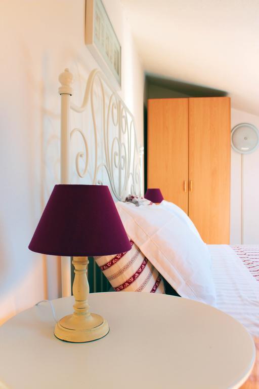 Villa Roma Holidays Jesolo Quarto foto